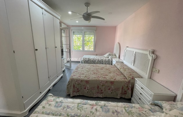 Revente - Villa - Orihuela Costa - Costa Blanca