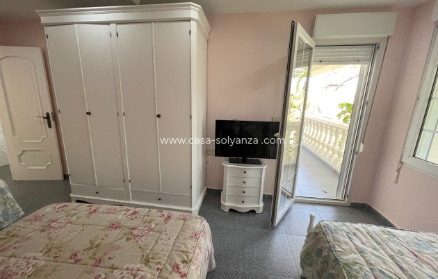 Revente - Villa - Orihuela Costa - Costa Blanca