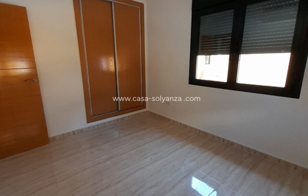 Revente - Villa - Ciudad Quesada - Costa Blanca