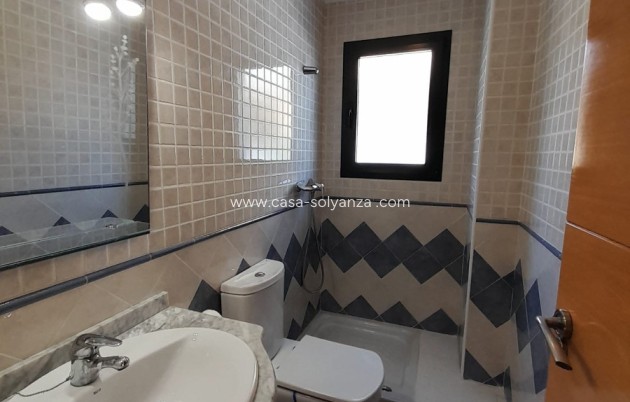 Revente - Villa - Ciudad Quesada - Costa Blanca