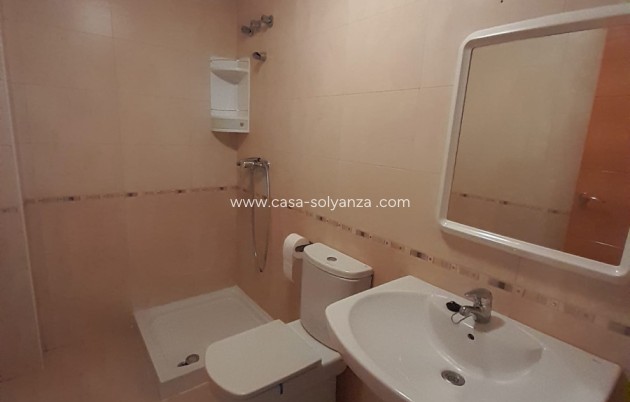 Revente - Villa - Ciudad Quesada - Costa Blanca