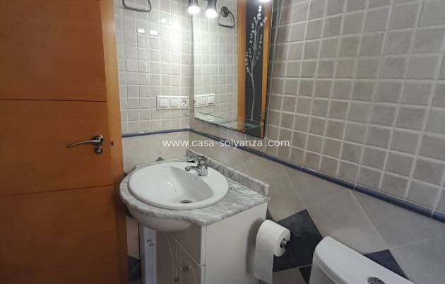 Revente - Villa - Ciudad Quesada - Costa Blanca