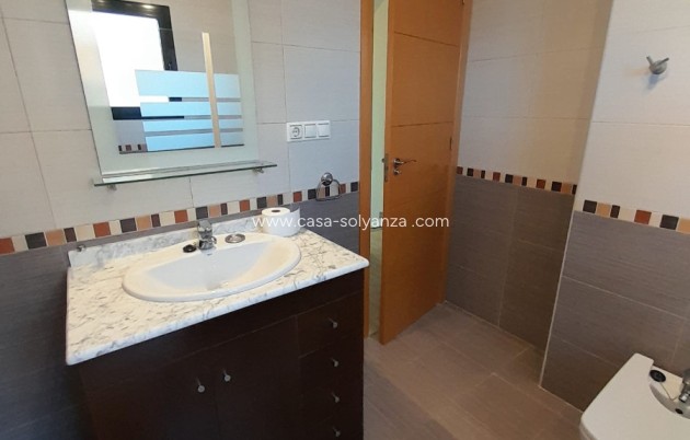 Revente - Villa - Ciudad Quesada - Costa Blanca