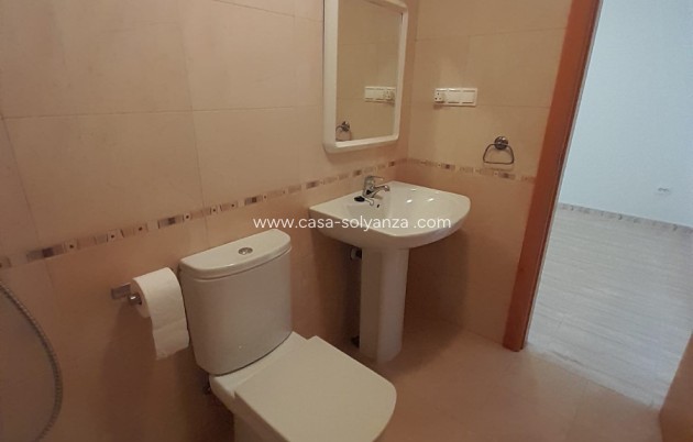 Revente - Villa - Ciudad Quesada - Costa Blanca