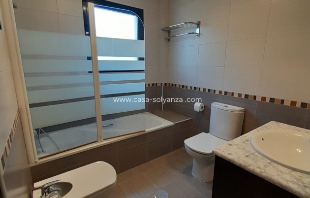 Revente - Villa - Ciudad Quesada - Costa Blanca