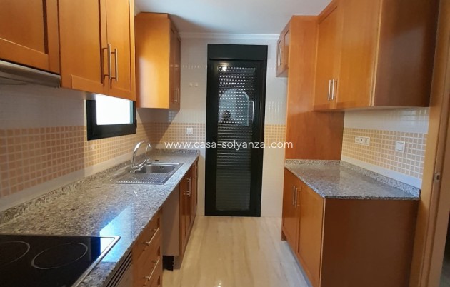 Revente - Villa - Ciudad Quesada - Costa Blanca