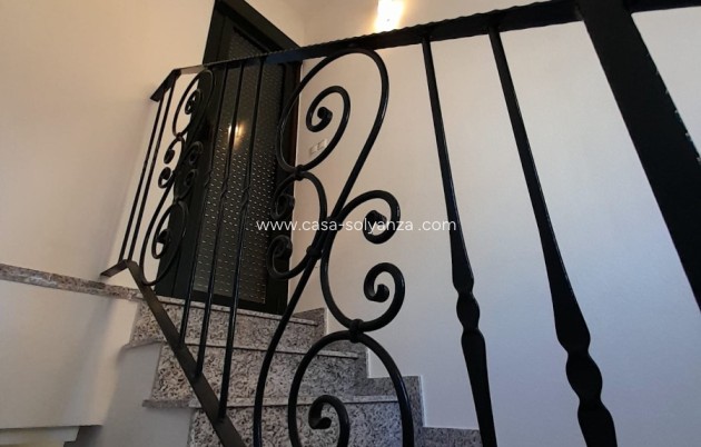 Revente - Villa - Ciudad Quesada - Costa Blanca