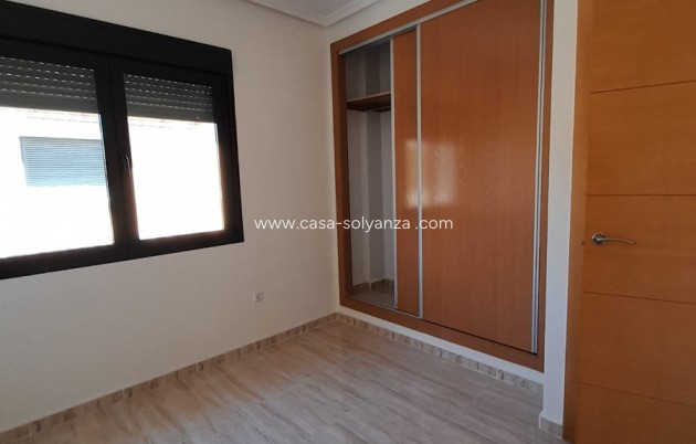 Revente - Villa - Ciudad Quesada - Costa Blanca