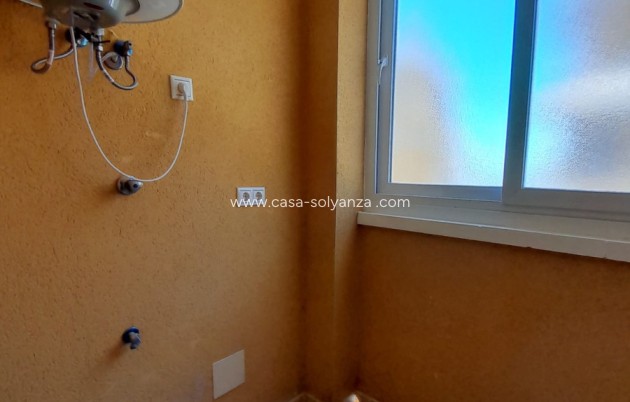 Revente - Villa - Ciudad Quesada - Costa Blanca