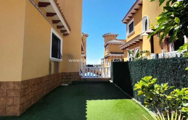 Revente - Villa - Ciudad Quesada - Costa Blanca