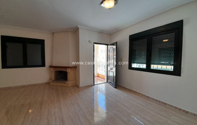 Revente - Villa - Ciudad Quesada - Costa Blanca