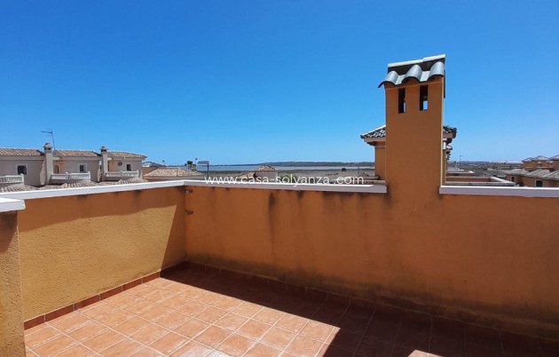 Revente - Villa - Ciudad Quesada - Costa Blanca