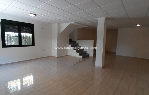 Revente - Villa - Ciudad Quesada - Costa Blanca