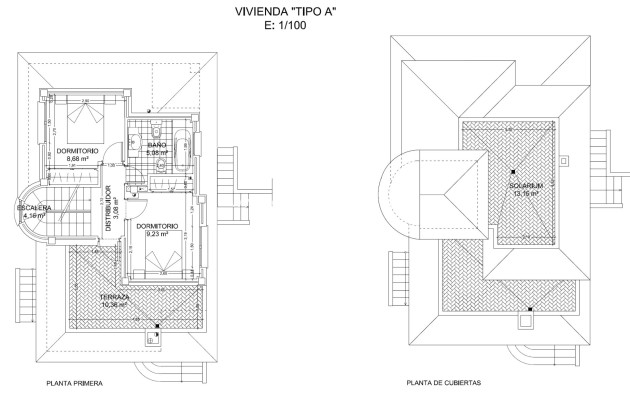 Revente - Villa - Ciudad Quesada - Costa Blanca