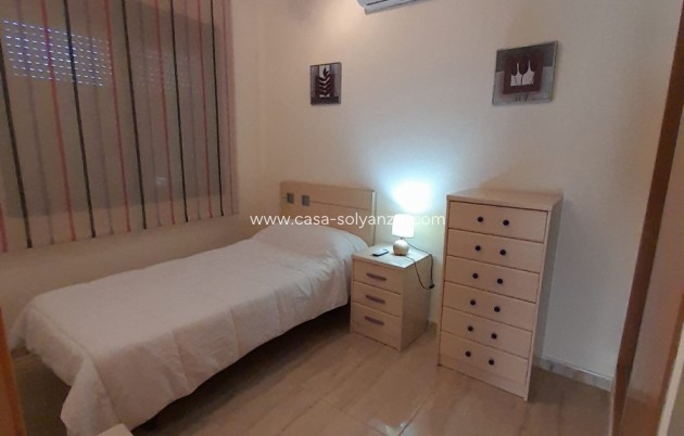 Herverkoop - Herenhuis - Ciudad Quesada - Costa Blanca