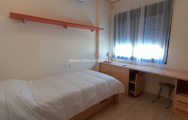 Herverkoop - Herenhuis - Ciudad Quesada - Costa Blanca