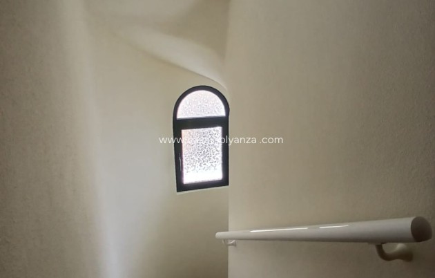 Herverkoop - Herenhuis - Ciudad Quesada - Costa Blanca