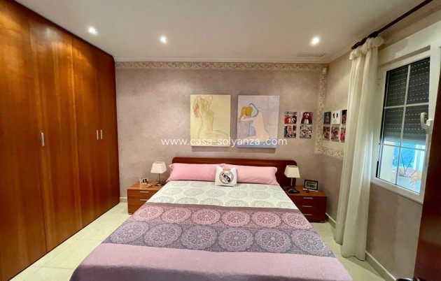 Wiederverkauf - Villa - Albatera - Inland