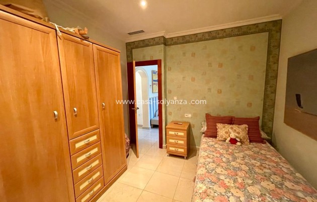 Wiederverkauf - Villa - Albatera - Inland