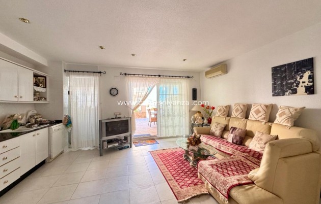 Revente - Appartement - Guardamar del Segura - Costa Blanca