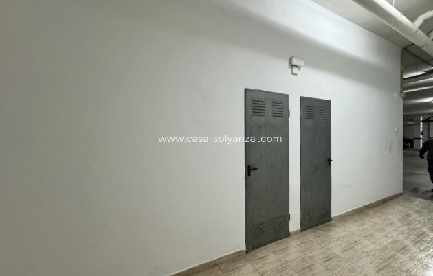 Revente - Appartement - Guardamar del Segura - Costa Blanca