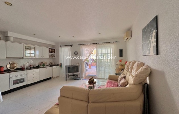 Revente - Appartement - Guardamar del Segura - Costa Blanca