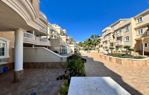 Revente - Appartement - Guardamar del Segura - Costa Blanca