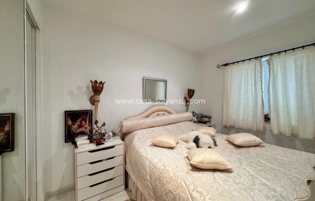 Revente - Appartement - Guardamar del Segura - Costa Blanca