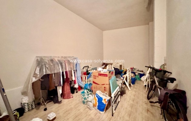 Revente - Appartement - Guardamar del Segura - Costa Blanca