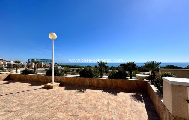 Revente - Appartement - Guardamar del Segura - Costa Blanca