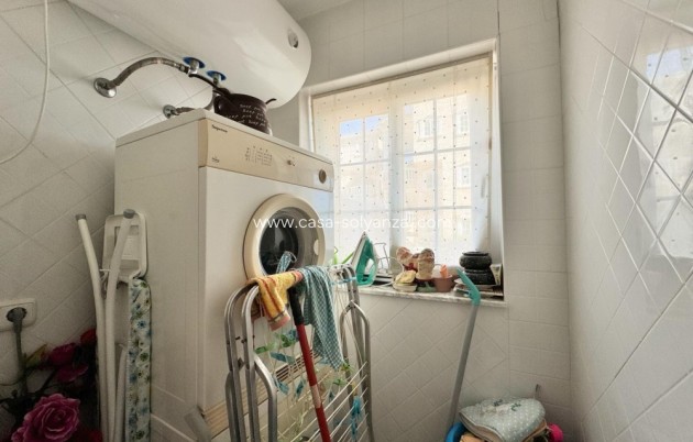 Revente - Appartement - Guardamar del Segura - Costa Blanca