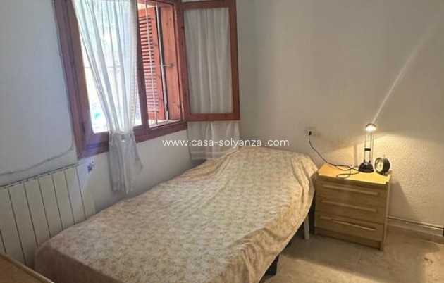 Herverkoop - Herenhuis - Santiago de la Ribera - Costa Calida