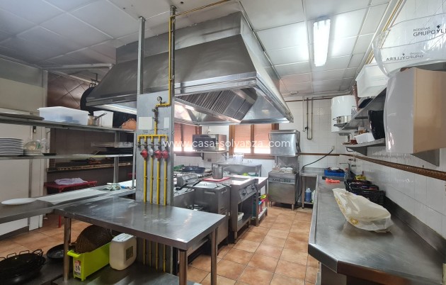 Revente - Villa - Petrer - Inland