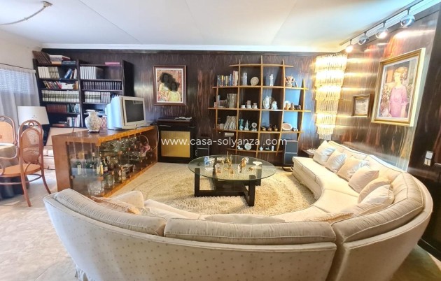 Revente - Maison de ville - Elda - Inland