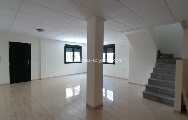 Resale - Villa - Ciudad Quesada - Costa Blanca