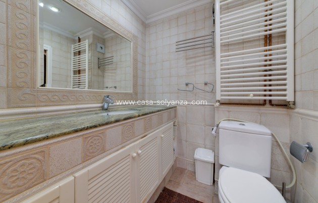 Revente - Appartement - Guardamar del Segura - Costa Blanca