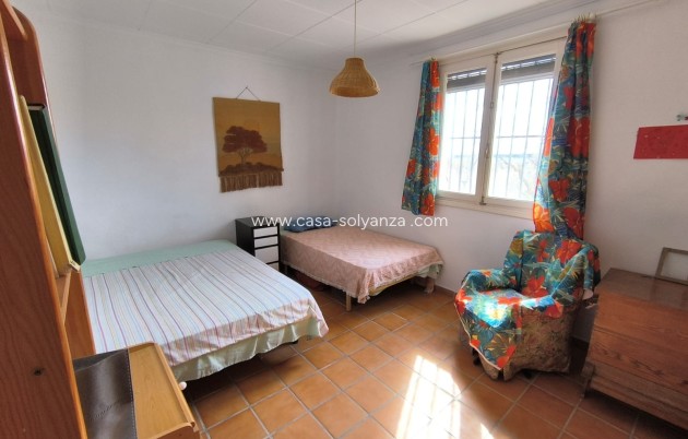 Revente - Country Property/Finca - Yecla - Inland