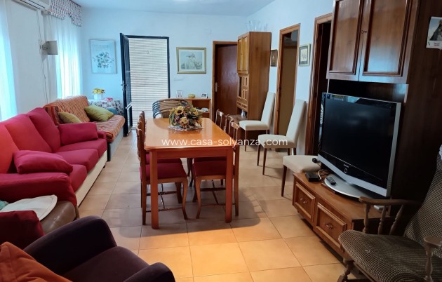 Revente - Villa - Yecla - Inland