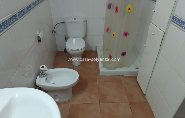 Revente - Villa - Yecla - Inland