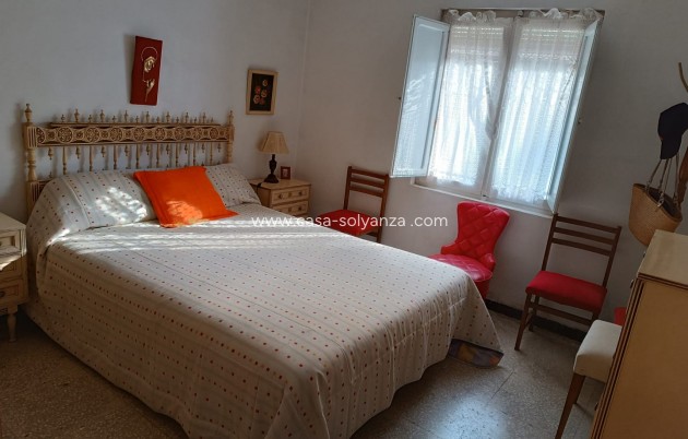 Revente - Villa - Yecla - Inland