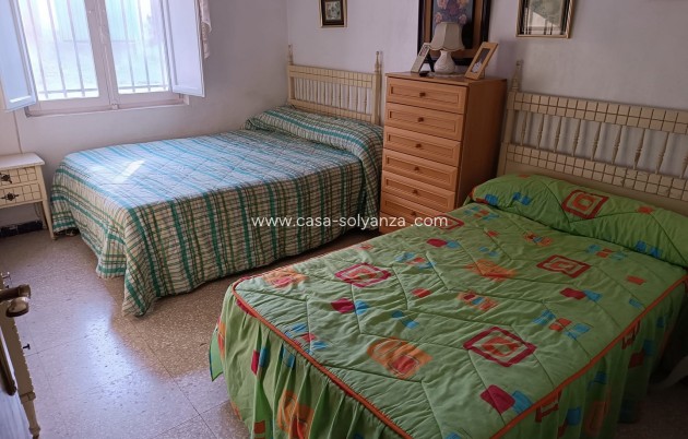 Revente - Villa - Yecla - Inland