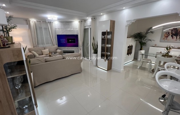 Wiederverkauf - Villa - Algorfa - Inland