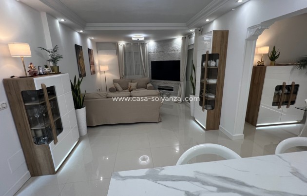 Wiederverkauf - Villa - Algorfa - Inland