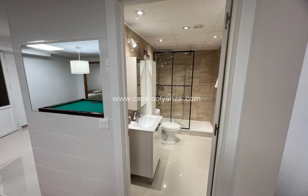 Wiederverkauf - Villa - Algorfa - Inland