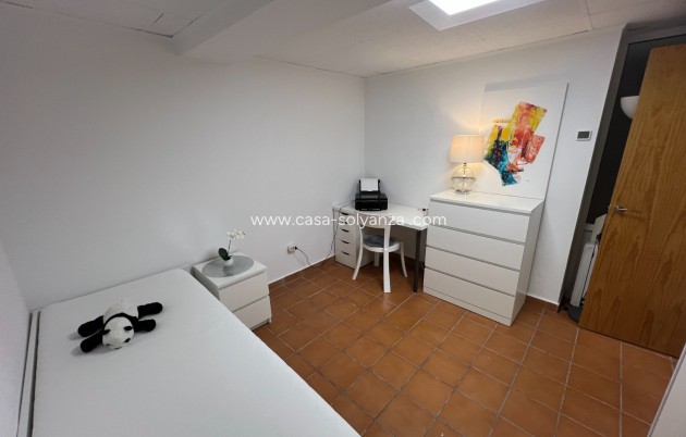 Wiederverkauf - Villa - Algorfa - Inland