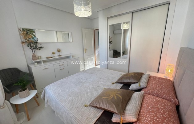 Wiederverkauf - Villa - Algorfa - Inland