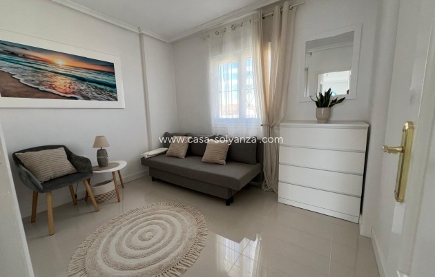 Wiederverkauf - Villa - Algorfa - Inland