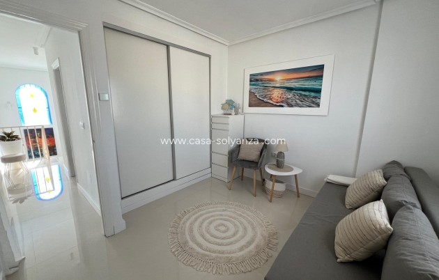 Wiederverkauf - Villa - Algorfa - Inland