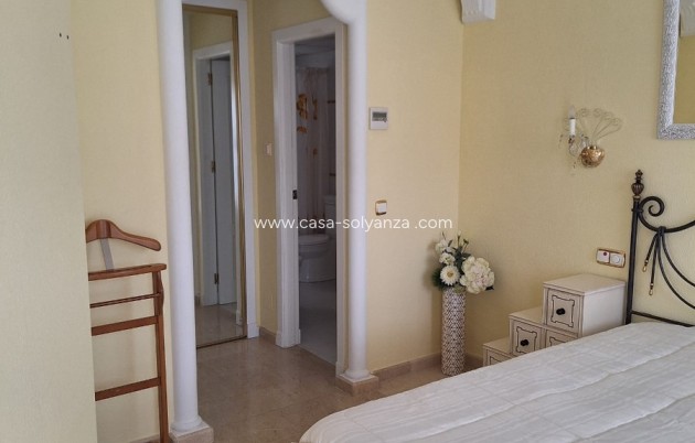 Revente - Appartement - Guardamar del Segura - Costa Blanca