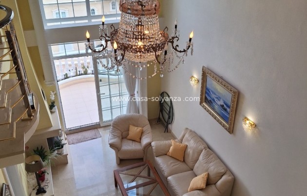 Revente - Appartement - Guardamar del Segura - Costa Blanca